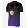 Barcelona Bortedrakt 2026-27 Kortermet Barcelona Bortedrakt 2026-27 Kortermet